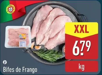 B! - Bifes De Frango