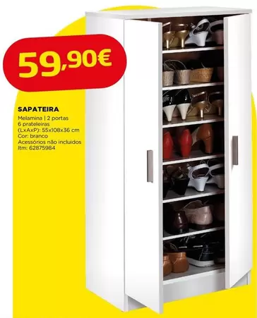 Sapateira