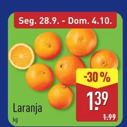 Laranja