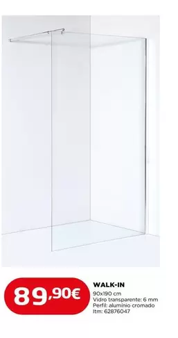 Walk-in
