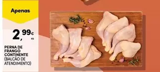 Continente - Perna De Frango