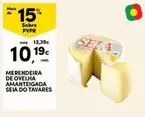 Seia - Merendeira De Ovelha Amanteigada