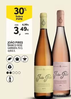 João Pires - Joao Branco/rose Garrafa
