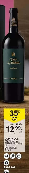 carrefour - Guirnalda Dos Aspirateur