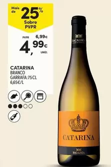 Catarina -