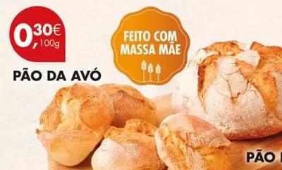 .Com - Pão Da Avo