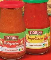 Fiorini - Molho