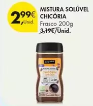 Mistura Soluvel