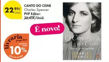 A+ - Canto Do Cisne