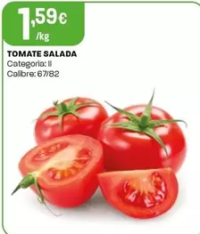 Tomate Salada
