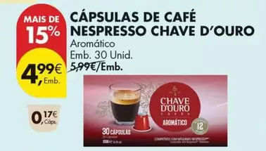 Nespresso - Cápsulas De Café