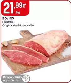 Bovino