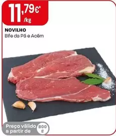 Novilho