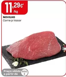 Carne P