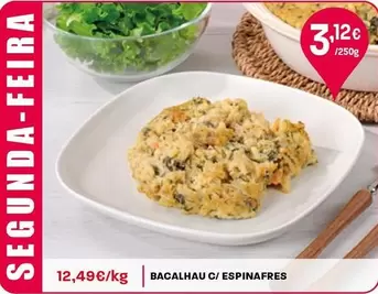 Bacalhau C