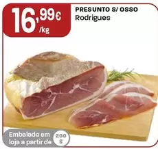 Presunto S