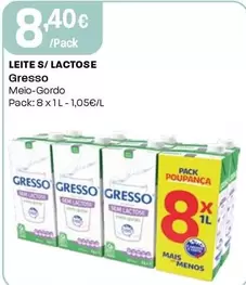 Gresso - Liete S