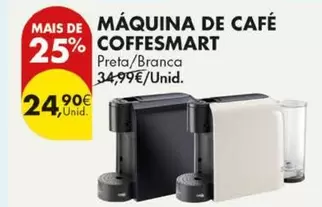 Máquina De Café