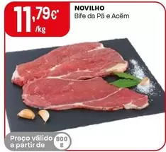 Novilho
