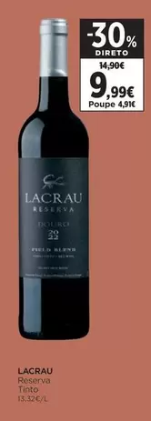 Reserva