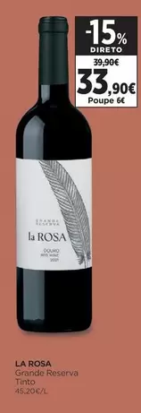 Grande Reserva