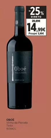 Vino Tinto