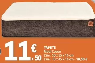 Dim - Tapete