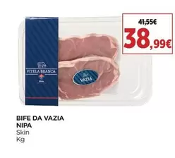 Nipa - Bife Da Vazia