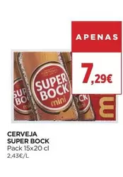 Super Bock - Cerveja