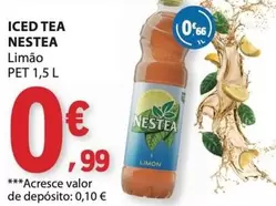 Nestea - Iced Tea