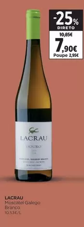 Moscatel Galegno Blanco