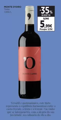 Dia - Vino