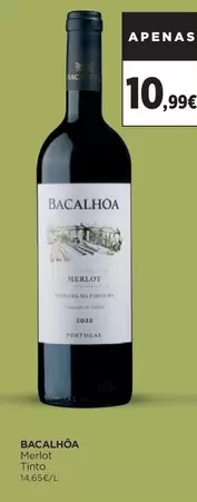 Sr. bacalhau - Bacalhoa