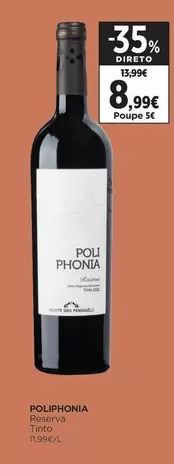 Poliphonia
