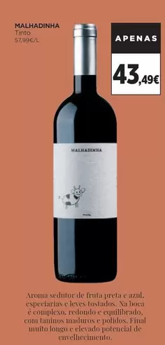 .Com - Tinto