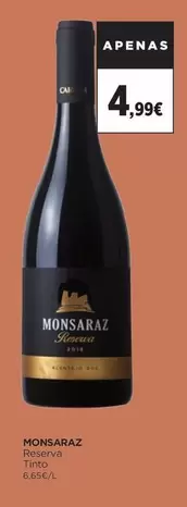 Monsaraz -