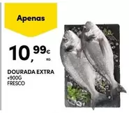Dourada Extra