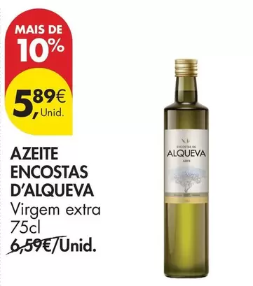 Azeite Encostas D'Alqueva
