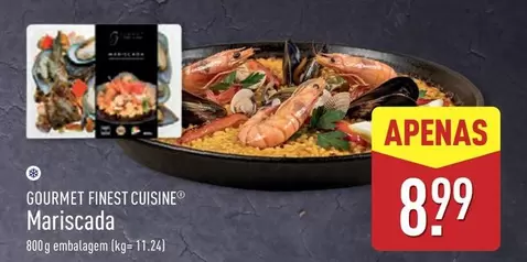 Gourmet - Finest
