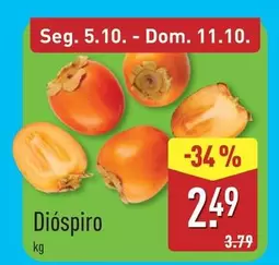 Dióspiro