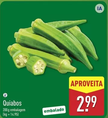 Quiabos