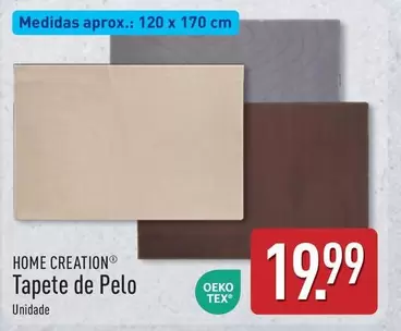 home creation - Tapete De Pelo
