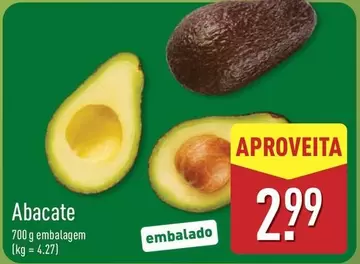 Abacate