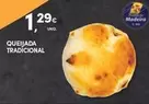 madeira - Queijada Tradicional
