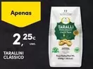 Tarallini Classico