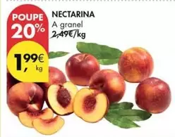A+ - Nectarina