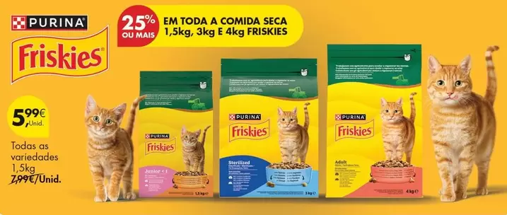 Purina - Todas As