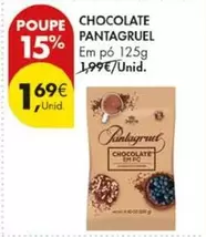 pantagruel - Chocolate