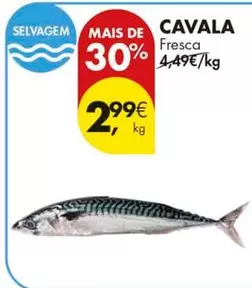 Cavala