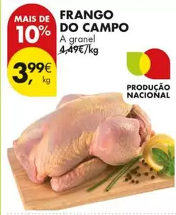 A+ - Frango Do Campo
